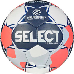 Select Ultimate Ehf Euro Men V26 Minge Oficială...