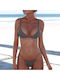 Bikini-Set Gray.
