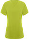 Roly Women's Promotional T-Shirt Pistachio