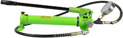 JBM Fahrradluftpumpe Hand JBM Fahrradluftpumpe Hand