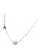 Tasoulis Jewellery Collection from Rose Gold 9 K