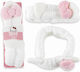 Cerda Hello Kitty Лента за грим Бяла