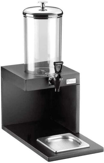 Pintinox Dispenser 4.5lt L47 x W26 x H62 cm