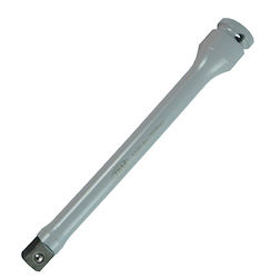 Jbm 1/2'' 260mm Ratschenverlängerung mit 160Nm Drehmoment 13683 Jbm 1/2'' 260mm Ratschenverlängerung mit 160Nm Drehmoment 13683