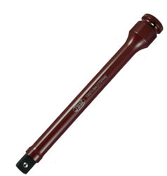 Jbm 1/2 Zoll 260 mm Ratschenverlängerung mit 175 Nm Drehmoment 13682 Jbm 1/2 Zoll 260 mm Ratschenverlängerung mit 175 Nm Drehmoment 13682