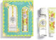 Roger & Gallet Fleur D'osmanthus Γυναικείο Σετ 2τμχ