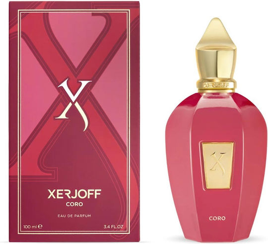 Xerjoff Coro Eau de Parfum 100ml
