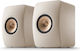 Kef LS50 Meta Ζεύγος Ηχείων Hi-Fi Βιβλιοθήκης 1...