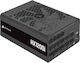 Corsair HX1200i Shift 1200W Μαύρο Τροφοδοτικό Υπολογιστή Full Modular Cybenetics Platinum
