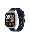 Silicone Bracelet Xiaomi Smart Band 9 Pro Redmi Watch5 20mm Midnight Blue