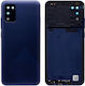 Samsung Galaxy A02s A025f Back Cover Blue Lens Oem
