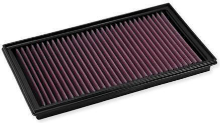 Audi A3 1.5L L4 Gas W-Hybrid 24-25 Dna Air Filter P-VW15x25-01