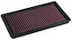 Cupra Leon 1.5l L4 Gas W-hybrid 24-25 Dna Luftfilter P-vw15x25-01