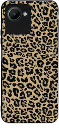 Sonique Animal Print Series Handyhülle Realme C...