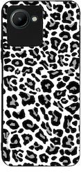 Sonique Animal Print Series Realme C30 Leopard ...