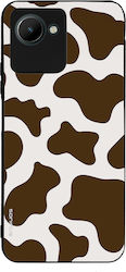 Sonique Animal Print Series Realme C30 Kuh 02 H...