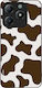 Sonique Animal Print Series Case Realme C61 4G ...