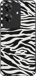 Θήκη Sonique Animal Print Series Realme Note 60...