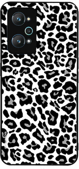 Калъф Sonique Animal Print Series Realme GT Neo 2 5G Realme GT 2 5G Realme GT Neo 3T 5G Леопард 03