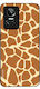 Sonique Animal Print Series Case Realme GT Neo ...