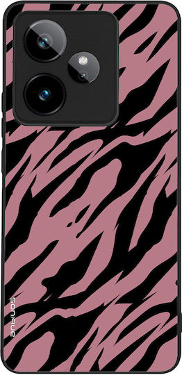 Handyhülle Sonique Animal Print Series Realme Gt 7 5g Realme Gt 7t 5g Tiger 02