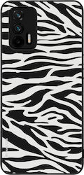 Калъф Sonique Animal Print Series Realme GT 5G ...