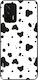 Sonique Animal Print Series Realme GT 5G Dalmat...