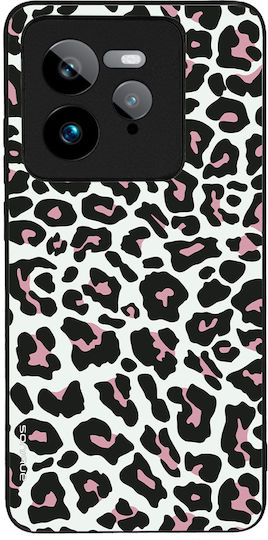 Θήκη Sonique Animal Print Series Realme Gt 7 Pro 5g Leopard 02