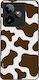 Калъфи За Мобилни Телефони Sonique Animal Print...