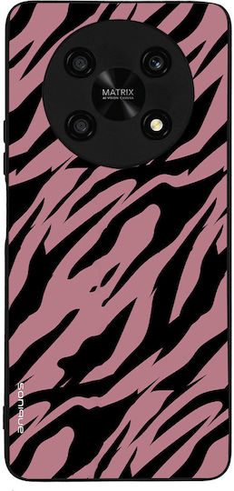 Sonique Animal Print Series Case Honor Magic4 Lite 5G Tiger 02