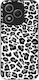 Калъф Sonique Animal Print Series Honor 400 Lit...