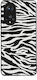 Huse Telefoane Sonique Animal Print Series Hono...