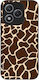 Калъф Sonique Animal Print Series Honor 400 Lit...