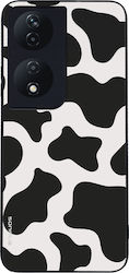 Калъф Sonique Animal Print Series Honor 90 Smar...
