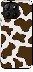 Sonique Animal Print Series Ehre 70 Lite 5g Kuh...