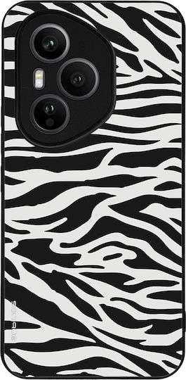 Husă Sonique Animal Print Series Honor 400 Pro 5g Zebra