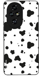 Sonique Animal Print Series Honor 200 Pro 5g Da...