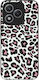 Калъф Sonique Animal Print Series Honor 400 Lit...