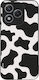 Калъф Sonique Animal Print Series Honor 400 Lit...