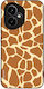 Sonique Animal Print Series Honor 400 5g Giraff...