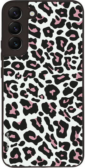Θήκη Sonique Animal Print Series Realme Gt Master Leopard 02