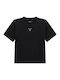 Kids T-shirt Black