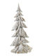 Weihnachtsdekoration Baum 35cm Gold