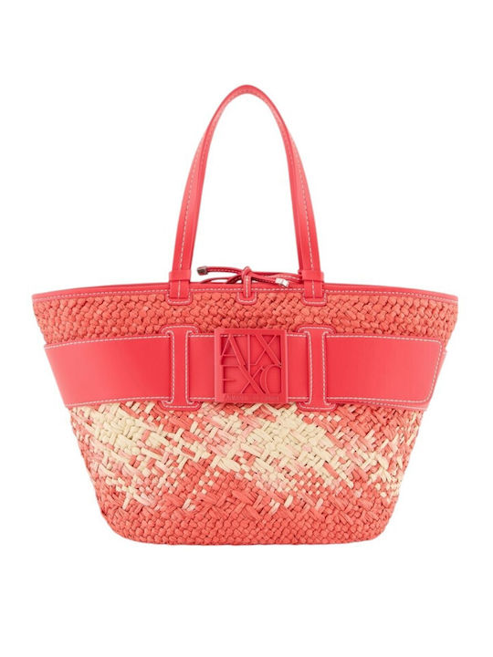 Women's Bag Shoulder Pink