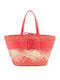 Women's Bag Shoulder Pink