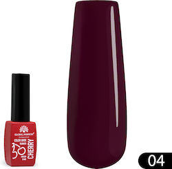 Global Fashion Top- und Base-Mantel Gummi 8ml Global Fashion Top- und Base-Mantel Gummi 8ml