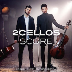 2 Cellos Limited Edition 2 Cellos Limited Edition