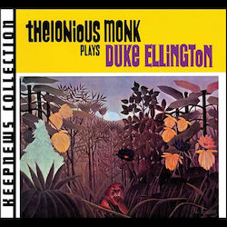 Thelonious Monk Duke Ellington Purple 1 Vinyl Thelonious Monk Duke Ellington Purple 1 Vinyl