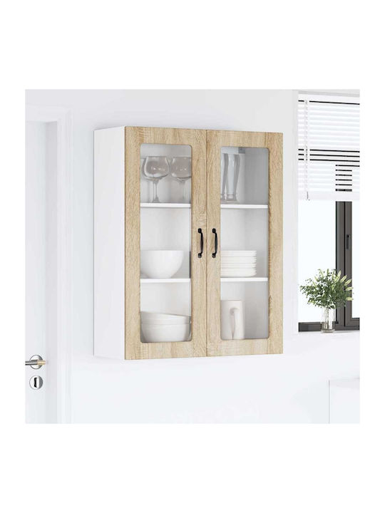Sonoma Oak 80x31x100buc