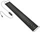 GloboStar Led Lamp for Aquarium Lighting 22W 7cm